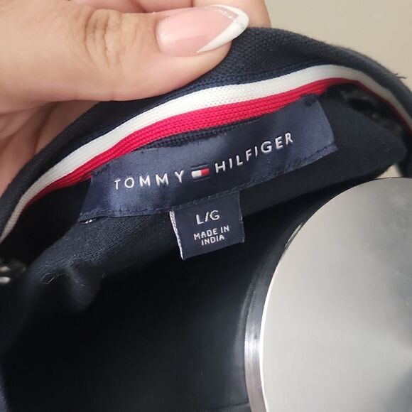Tommy Hilfiger dress - Picture 5 of 7